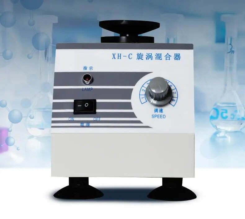Vortex Mixer XH-C for laboratory use