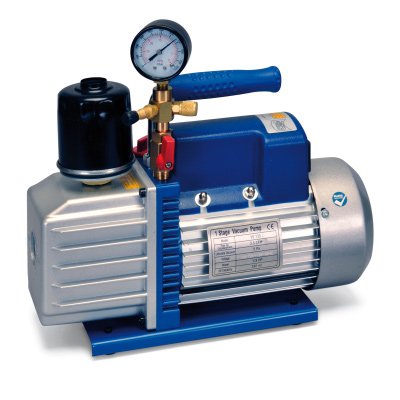 Rotary Vane Vacuum Pump RS-1 for laboratory use